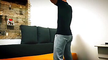 Guy fuck with dildo, amateur dildo deepthroat, dildo in guy ass, amateur teen banging hard, guy fucked in ass, boner during anal