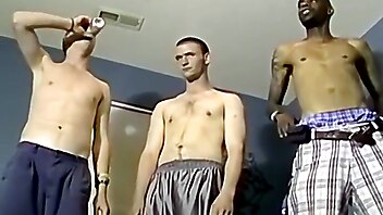 Amateur interracial vintage, interracial pov deepthroat, pov threesome deepthroat, interracial threesome teen, black gay suck
