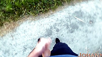 Amateur jogging, dick public risky, public cum cover, male nudity movies, public cover