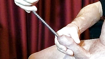 Sound masturbation, australian amateurs, australian masterbation, sound dick, masturbation urethra