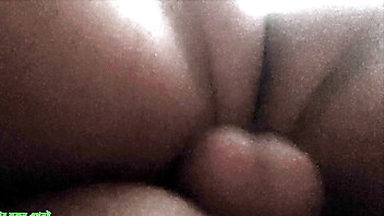 throated first time
