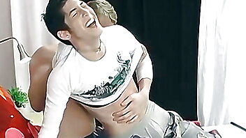 Another boy, masturbation wrestling, crush and cum, another tease, damiens seed