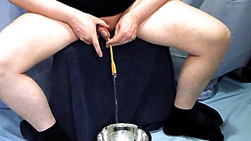 Tiny dick gay bdsm, small boner, insertion tiny, catheter penis, my tiny dick you porn, anal insertion girl