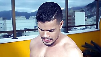 Rough ass lick, doggystyle pornstar raw, oliveira, hard core latino gay, gay latino rimming