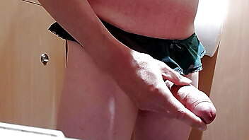 Thong british, mature panty masturbation, amateur public toilet, public hard on caught, british mature panties