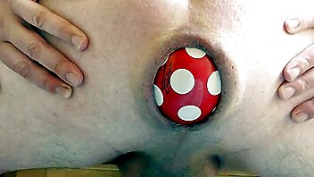 Outdoors asshole, fisting insert extreme, anal gaping streching holes, amateur fisting outdoor toys, german training sex, german gym porno