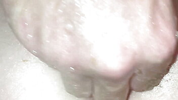 Fist milking, xxx boys leaks, anal play and precum, anal close up gaping masturbation toys, anal spread teen