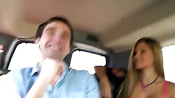 Bdsm pickup, van sex, amateurs van, gay fucking cumshot, drill gay gay, arsehole outside