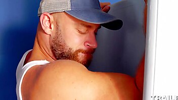 Fuckholes and dick, sperm fetish cumshot, big dick trucker, truckers cumshot, gays truckers porn, public blowjob gloryhole
