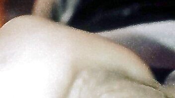 homemade interracial anal creampie