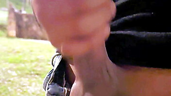 Park deepthroat, homemade teen cum mouth, outdoor public creampie, gays sucking in park, public anal swallow, cum cum cum in my face