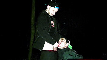 German slave public, best blowjob swallow, facefuck slave gays, public facial cum, blowjobs swallow kissing