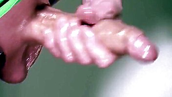 A wank and a cumshot, close up amateur, hd masturbation, close up dick cumshot, the close, genitals hd