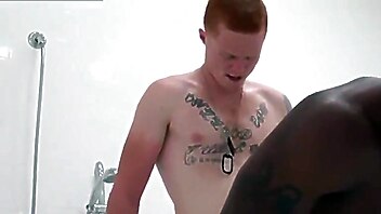 soldier asian