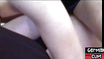 German cum in mouth, german anal mouth, blowjob until cum, anal cum mouth, free cum in her mouth, breeding by black cock