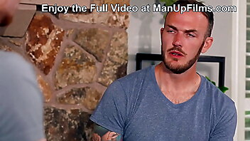 Rimming christian xxx, maledom rimjob, porno treatment, muscle studs fucking, therapy dad, interracial gay huge cock