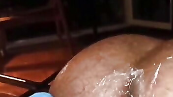 Dildo pussy creampie, punch fisting extreme, creampie kick, hardcore dildo fuck, extreme several