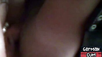 Piercing european, muscle top, during sex, bareback, gay porno
