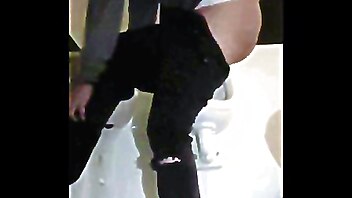 Banos gays, amigo dentro, college anal creampie, public anal creampie, lo cum sperm, gay cash bareback