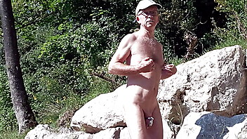 Walking piss outdoor, anal toys walking, public walk butt plug, public car wank, walking naked in public, german anal girl