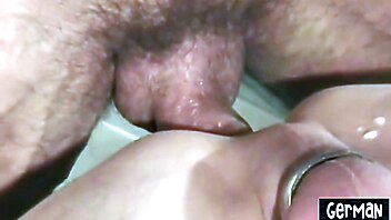 German rip, muscle daddy missionary, german step dad threesome, gay muscle stepfather, muscle hunks threesome, german big aãÿ