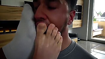 Feet