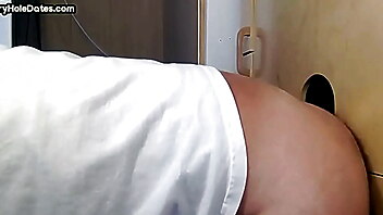 Mature ass homemade, homemade gloryhole fuck, tattoo gloryhole, homemade assfuck, sling fucking, big cock anal ass to mouths