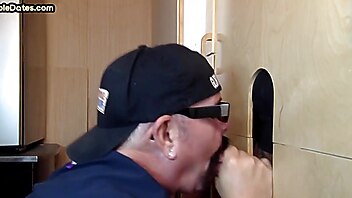 Suck hole, her blowjob pov, daddy pov, suck suck it daddy, gay glory hole, couples glory hole