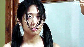 Bondage toy, roped, asian japanese bondage, wife bondage, wife double penetration