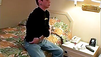 Handjob for me, friend, there some, pal, some friend