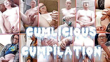 Mature compilation, finger masturbation, compilation my cum shots, mature masturbation compilation, mature cum a lot