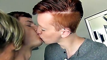 Gay twinks two, gay elijah, jasper robinson, elijah young, threesome invited, twinks gay porn