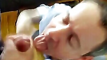 Amateur two loads, threesome handjob pov, gays loads, gay blowjob pov, bj threesome pov