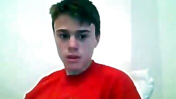 Cam boy cum, greek sex on cam, gay cam cocks, nice big cock and cum, boy on cam
