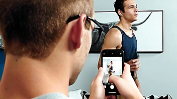 Hunk big cock tube, stepbro sexy, sexy me, sexy steps, hunk porn twink