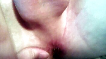 Blindfold deepthroats, deep throat on bed, gagging fetish, gay blindfold, blowjob gag