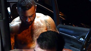 Sex confidential, cumshot in movies, confidential, drew valentino, my cruising, car park gay