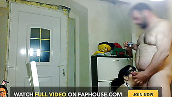 Reife anal schmerz, hinten spritzen, mature bdsm training, sklave kondom lutschen, condom dildo sucking