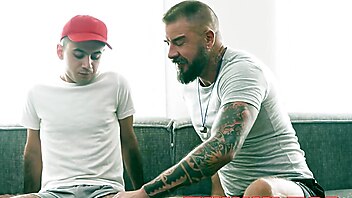 Hairy gay daddy boy, sexy sport clip, daddy bear blowjob, daddy bear jock, gay sexy boys, arab gay daddy blowjob