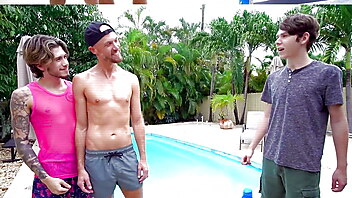 wife pov missionary