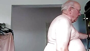Amateur shaved cocks, fat oldie, masturbation fat, fat and tiny, small and old