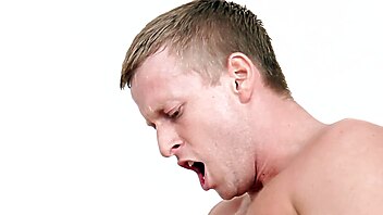 Glamour blowjob, glamour three, first mmf bi, gay glamour, studs and babes