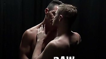 Gay rimming muscle, stud and boink, sex crazed, fucked by, muscle hunk fucks twink