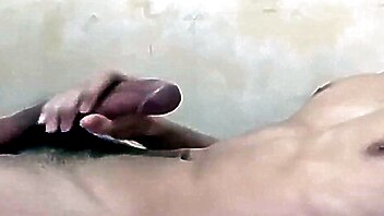 Twink self, swallow man, swallows hd, amateur brunette solo, self swallowing