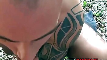 blowjob doggystyle fuck