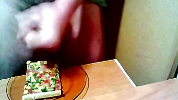 Amateur cum cum webcam, amateur cum hairy, pizza amateur, handjob own cum, swallow semen, blowjob handjob