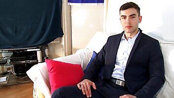 Made, massage for money, massage free sex, got bigger, gay massage big cock