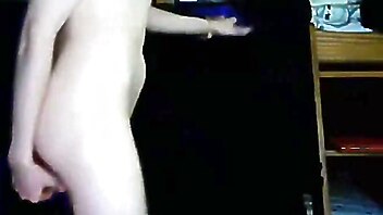 Webcam ass toy, shove it up my ass, gay man ass up, he loved me, ginger man gay, movie gangbang scene