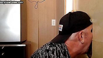 Gloryhole sucking, mature cum holes, mature cum in mouth blowjob, pov handjob cum in mouth, jizz mature mouth