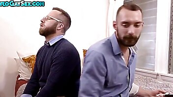 Gay missionary, my bf and her dad, beard beard, dad fathe, bf and his dad